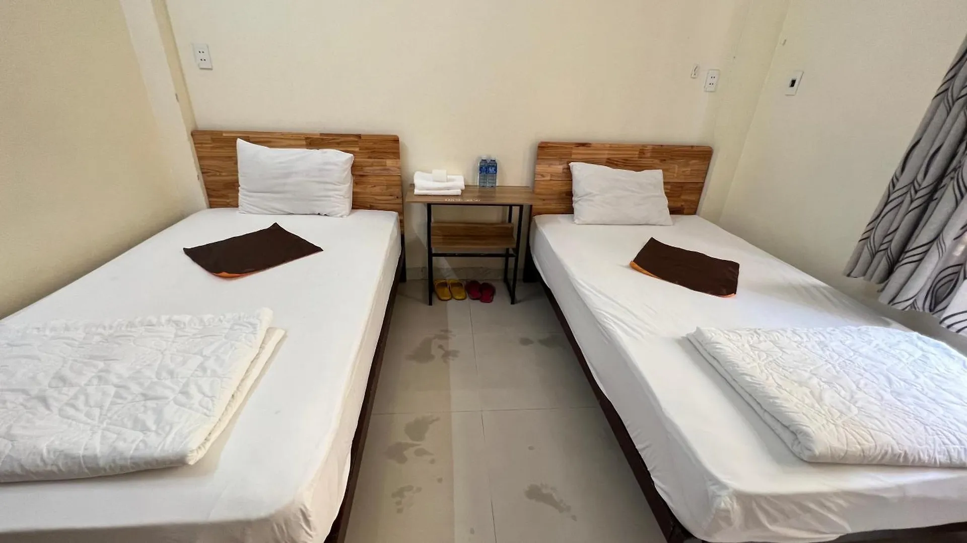 Hostel 15A Da Nang