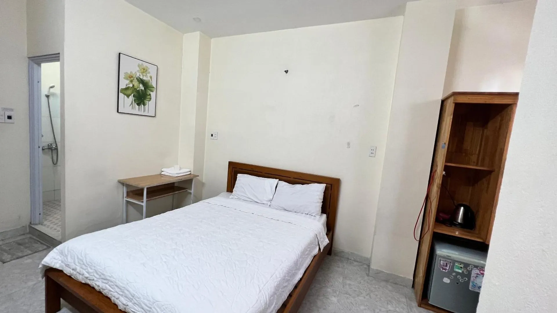Hostel 15A Da Nang 0*,