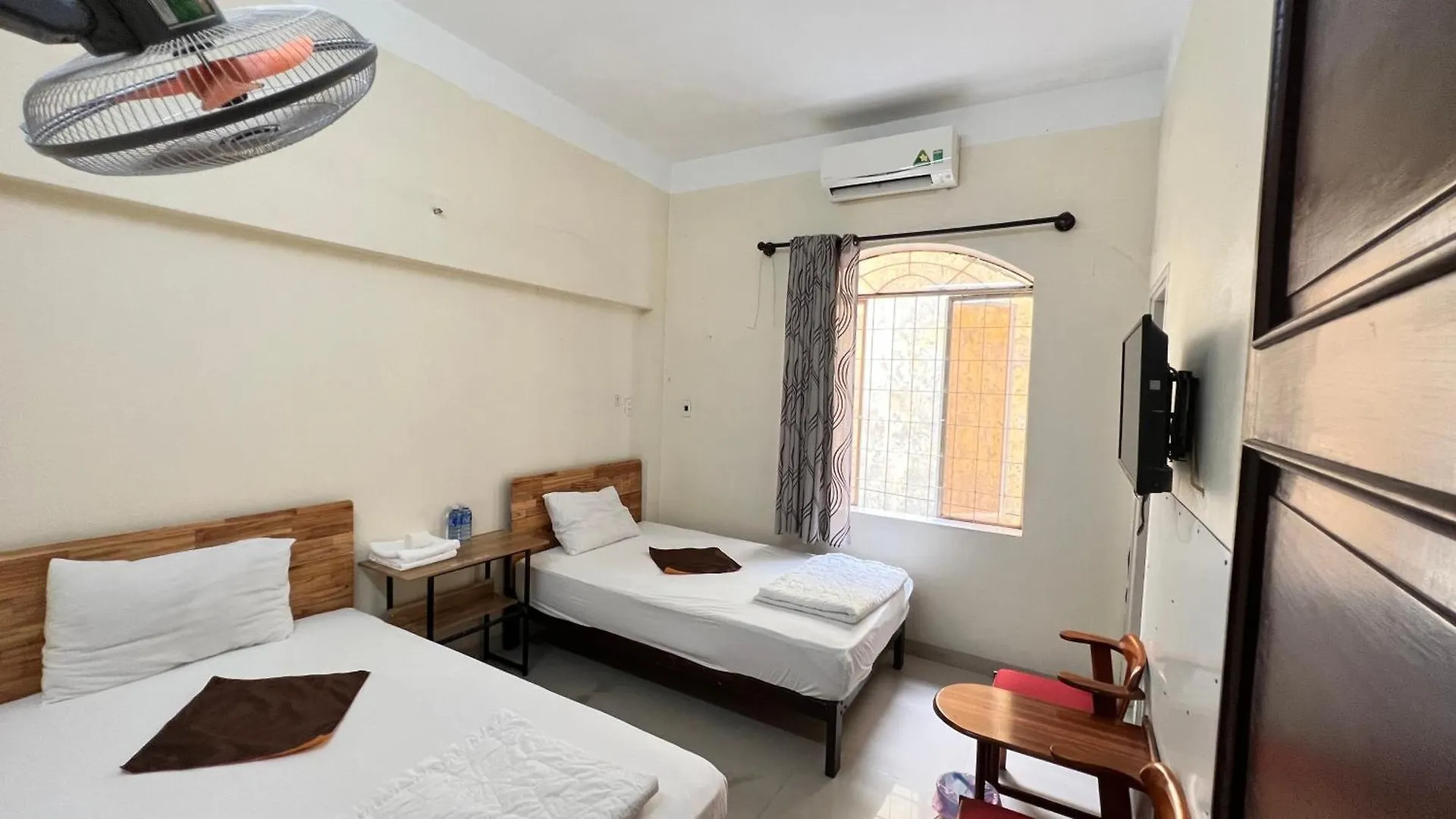 Hostel 15A Da Nang