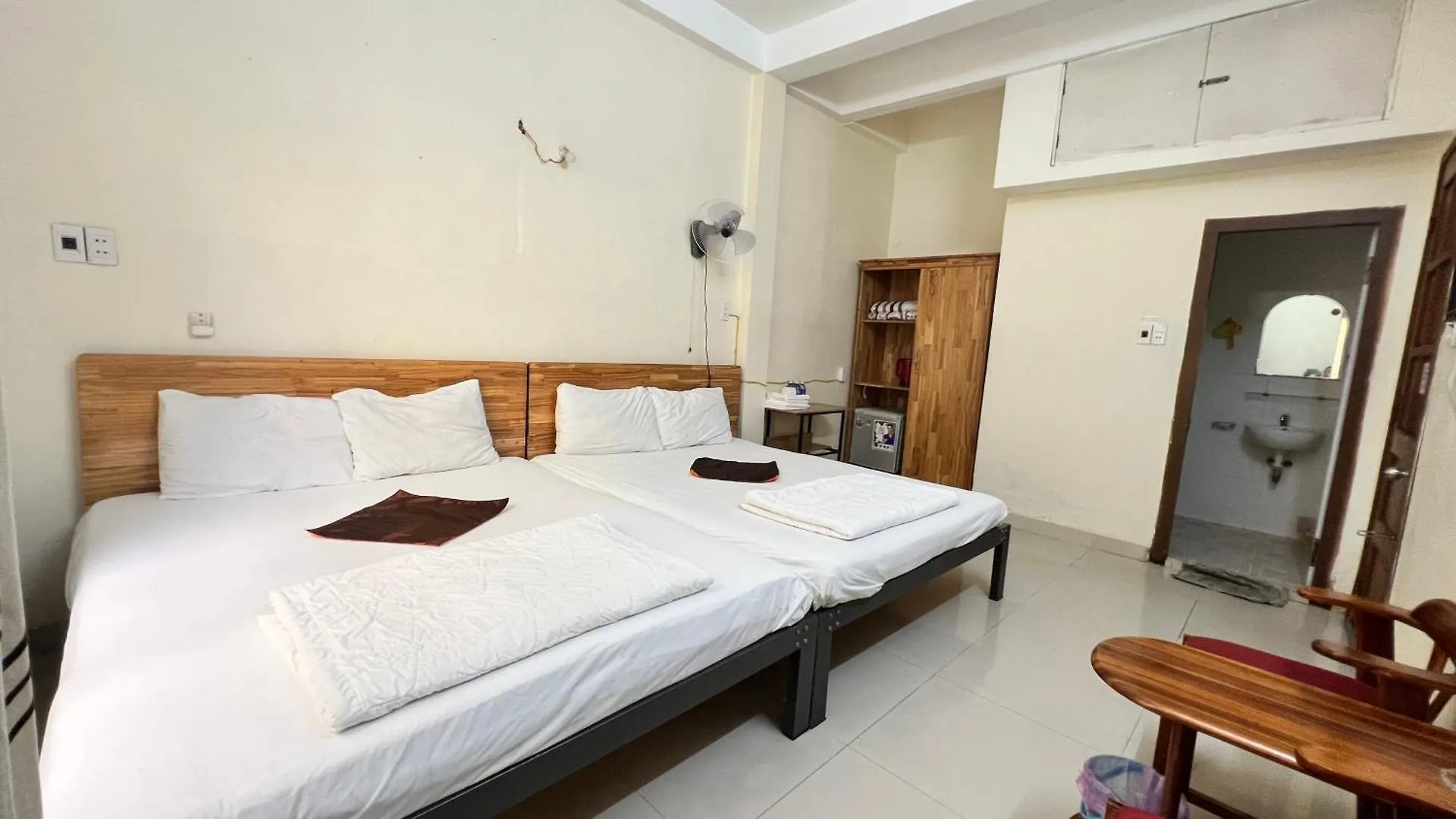 Hostel 15A ダナン市