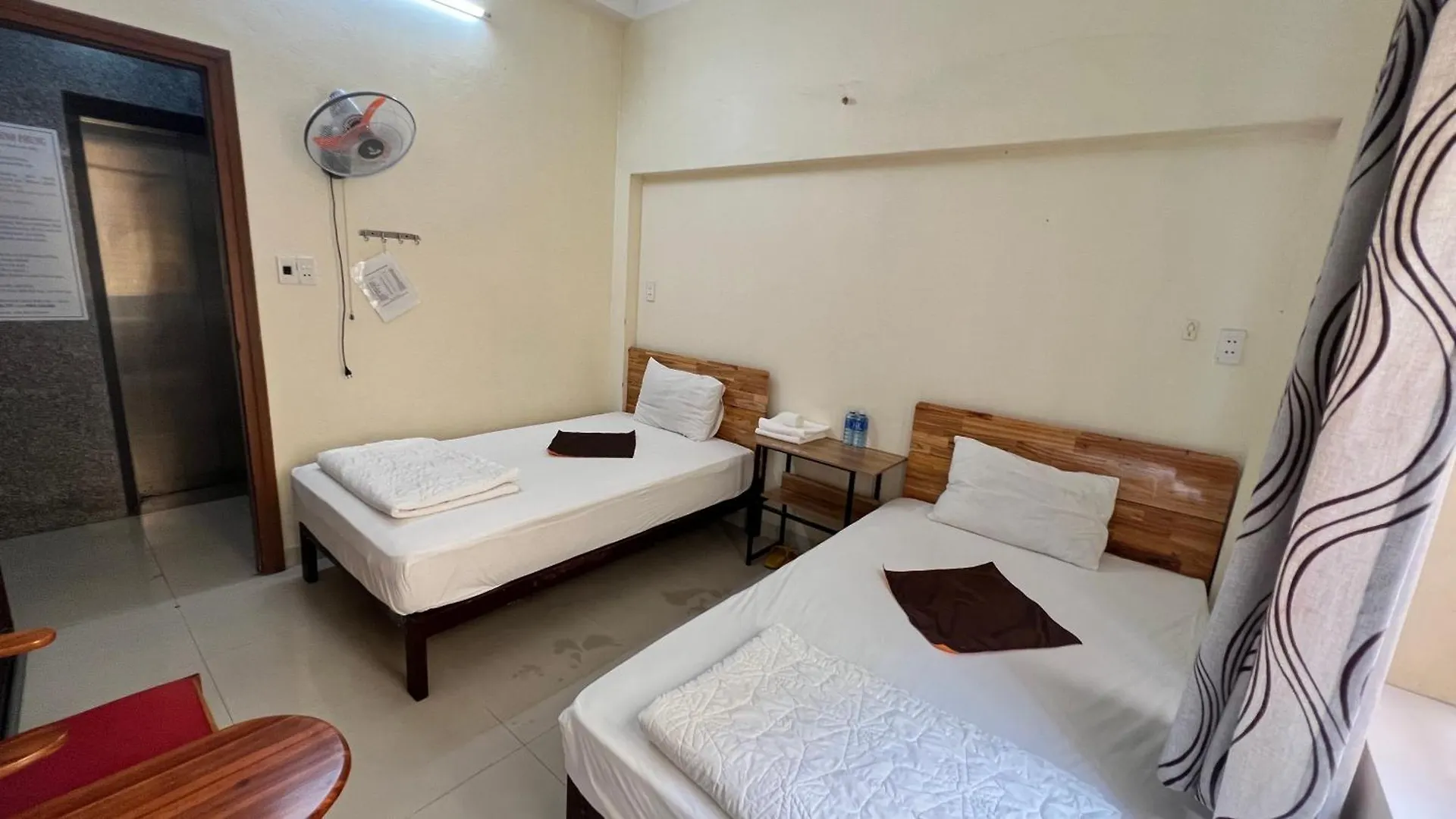 Hostel 15A ダナン市