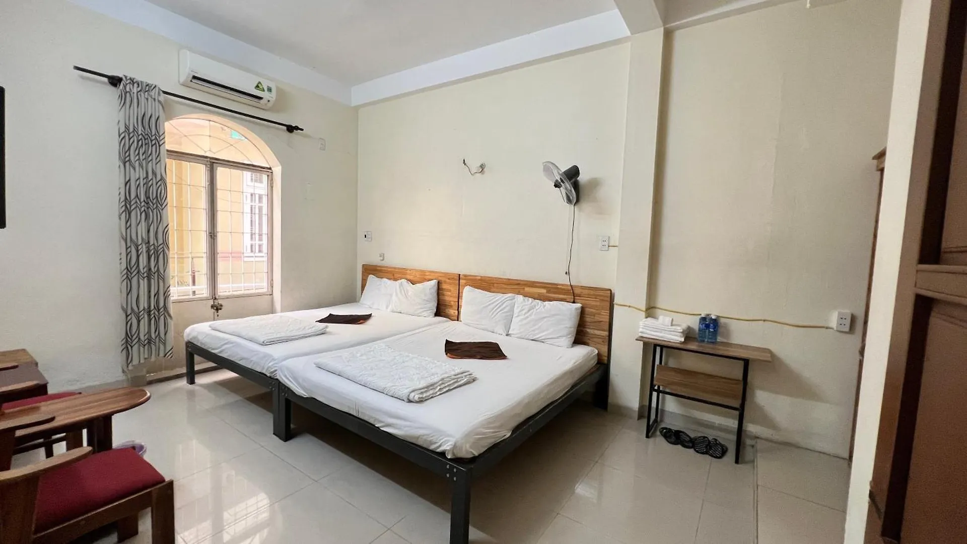 Hostel 15A ダナン市