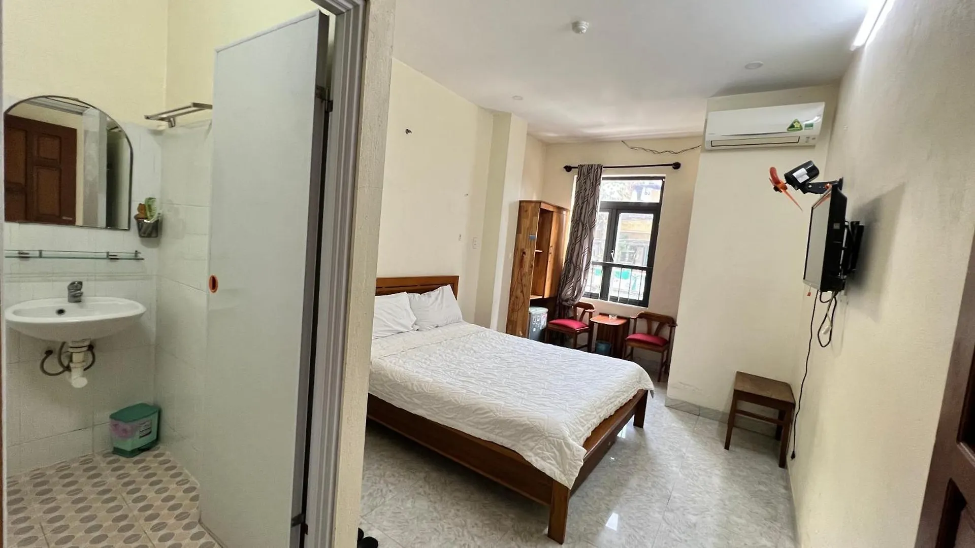 Hostel 15A ダナン市